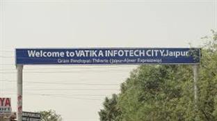 Vatika Infotech City