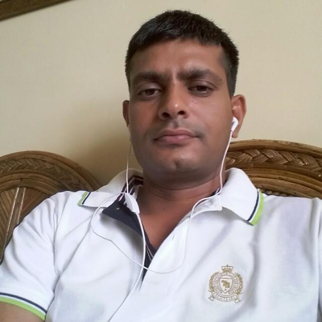 Mr. Bharat Yadav